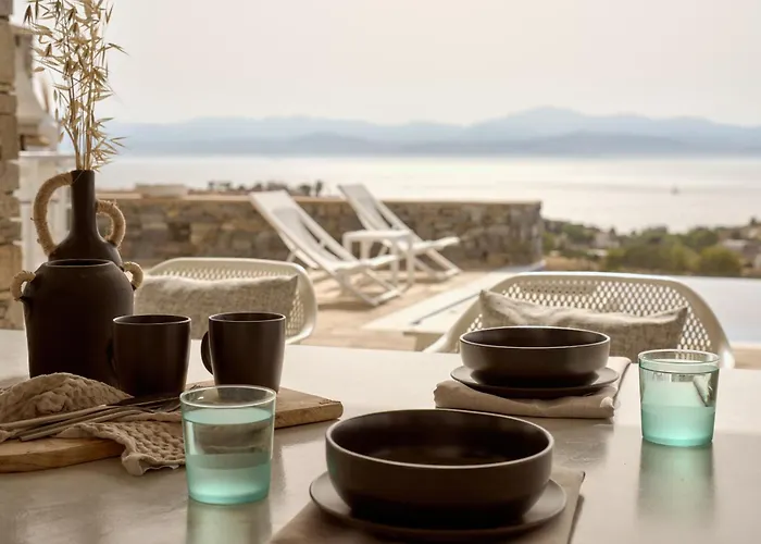 Willa Truedream Villa, A Mythical Seaview Escape, By Thinkvilla *