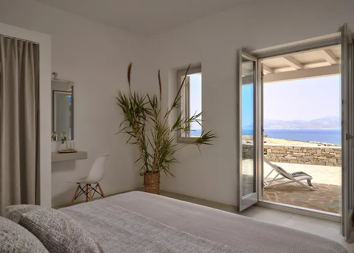 Willa Truedream Villa, A Mythical Seaview Escape, By Thinkvilla *