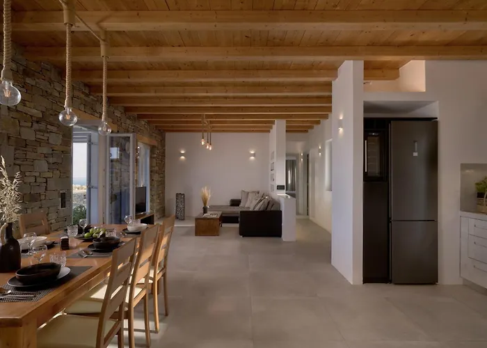 Truedream Villa, A Mythical Seaview Escape, By Thinkvilla