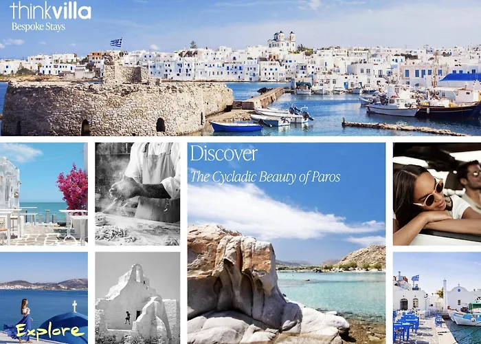 Truedream Villa, A Mythical Seaview Escape, By Thinkvilla Willa *