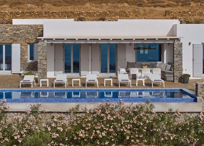 Truedream Villa, A Mythical Seaview Escape, By Thinkvilla