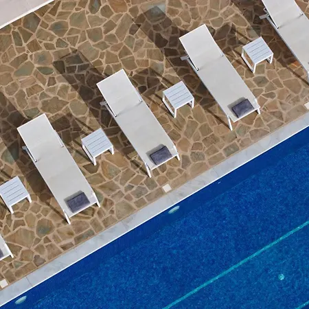 Truedream Villa, A Mythical Seaview Escape, By Thinkvilla Вилла *