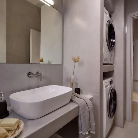 Truedream Villa, A Mythical Seaview Escape, By Thinkvilla Вилла Хриси-Акти