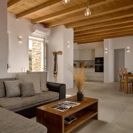 Вилла Truedream Villa, A Mythical Seaview Escape, By Thinkvilla