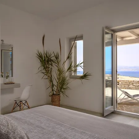 Вилла Truedream Villa, A Mythical Seaview Escape, By Thinkvilla *