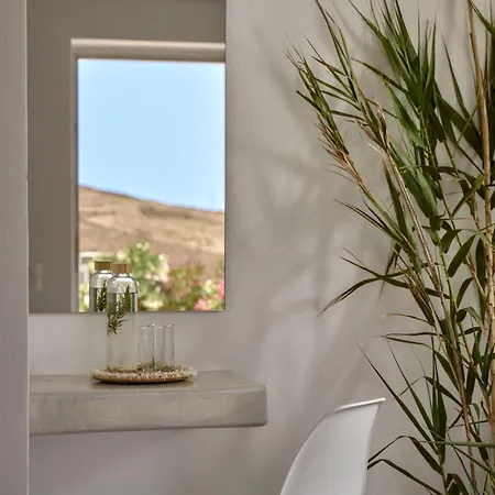 Truedream Villa, A Mythical Seaview Escape, By Thinkvilla Parikia (Paros)