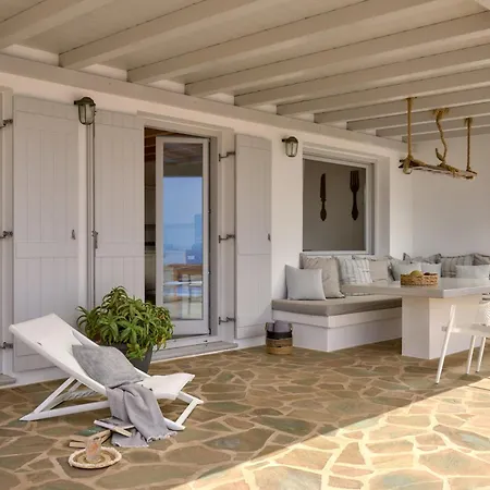 Truedream Villa, A Mythical Seaview Escape, By Thinkvilla *