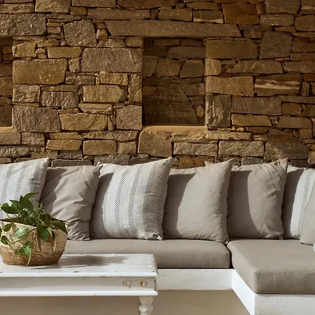 Truedream Villa, A Mythical Seaview Escape, By Thinkvilla Вилла Хриси-Акти