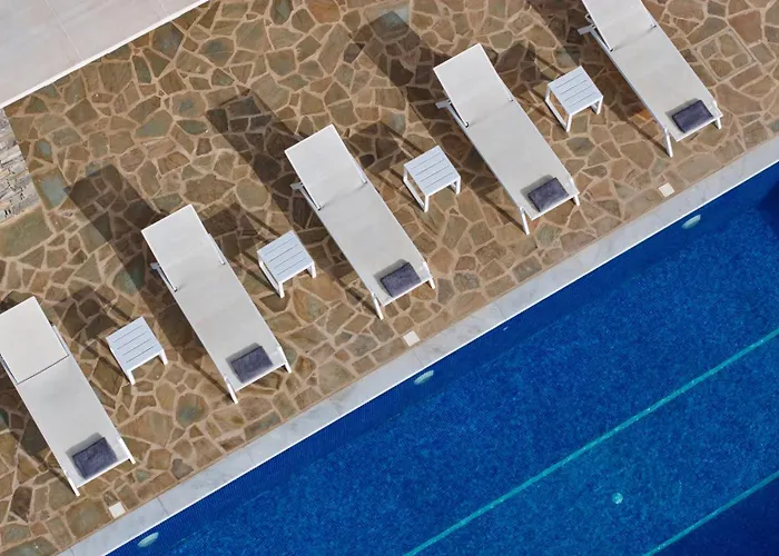 Truedream Villa, A Mythical Seaview Escape, By Thinkvilla Villa *