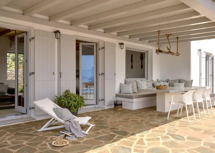 Truedream Villa, A Mythical Seaview Escape, By Thinkvilla *